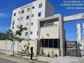Imagem do imóvel AP52703