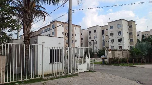 Imagem do imóvel AP52412