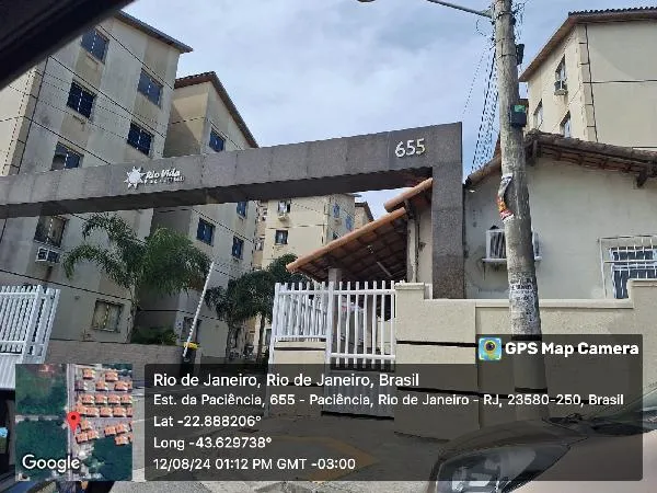 Imagem do imóvel AP83183