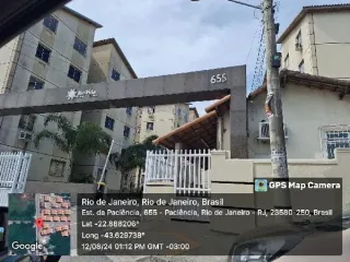 Imagem do imóvel AP83183