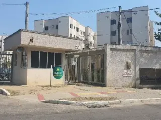 Imagem do imóvel AP57206