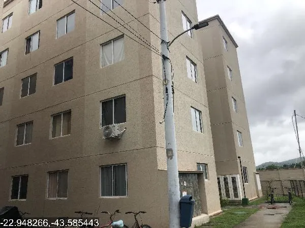 Imagem do imóvel AP98990