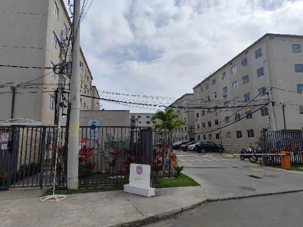 Imagem do imóvel AP78362