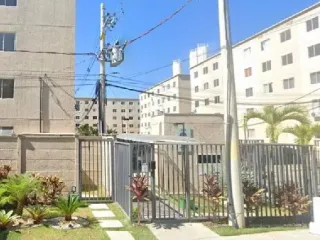 Imagem do imóvel AP20498
