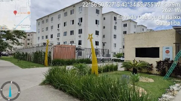 Imagem do imóvel AP72427