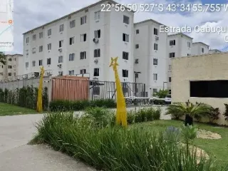Imagem do imóvel AP72427
