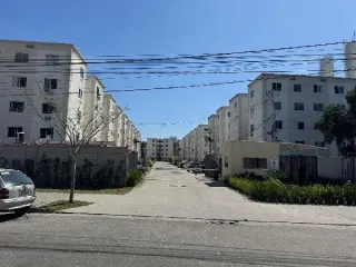 Imagem do imóvel AP90735