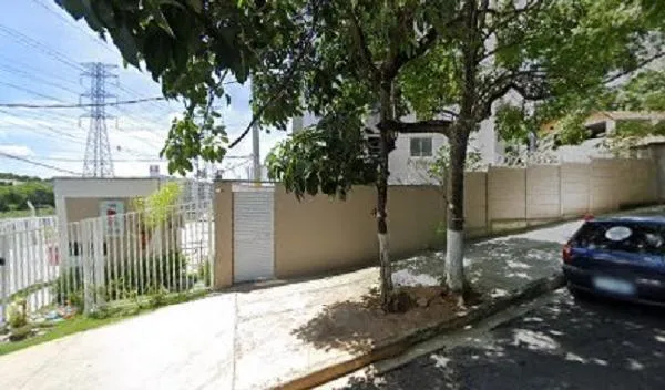 Imagem do imóvel AP45711