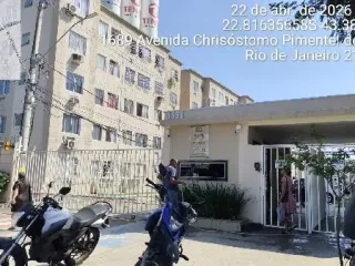 Imagem do imóvel AP89167