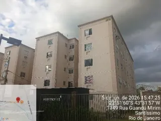 Imagem do imóvel AP75963