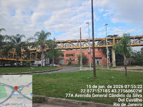 Imagem do imóvel AP34907