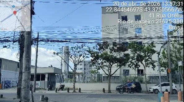 Imagem do imóvel AP29905