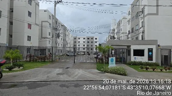 Imagem do imóvel AP36683