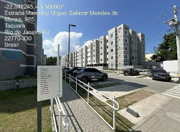 Imagem do imóvel AP64882