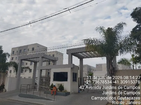 Imagem do imóvel AP22077