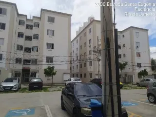 Imagem do imóvel AP10486