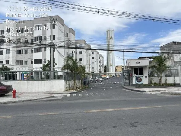 Imagem do imóvel AP14861