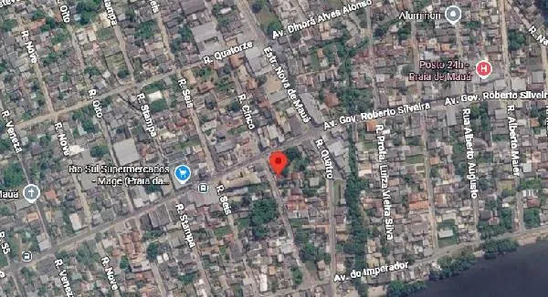 Imagem do imóvel CA31320