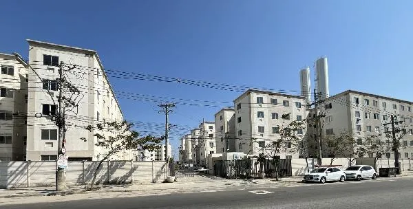 Imagem do imóvel AP66767
