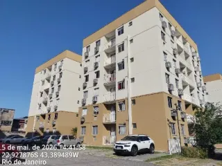 Imagem do imóvel AP33738