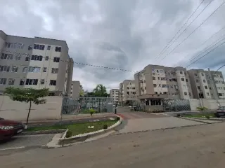 Imagem do imóvel AP54633