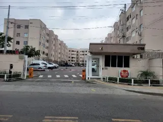 Imagem do imóvel AP59016