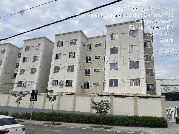 Imagem do imóvel AP66827