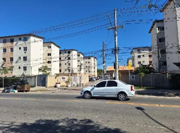 Imagem do imóvel AP25484