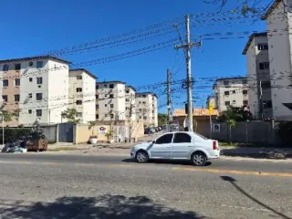 Imagem do imóvel AP25484