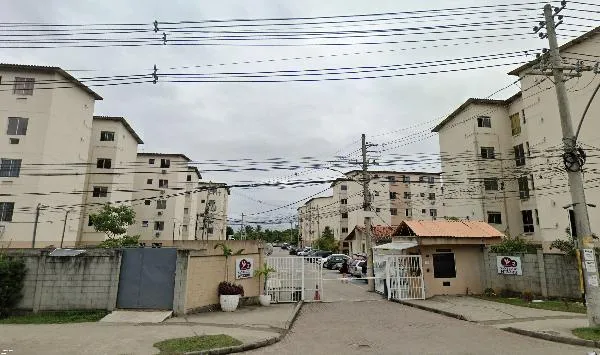 Imagem do imóvel AP24168