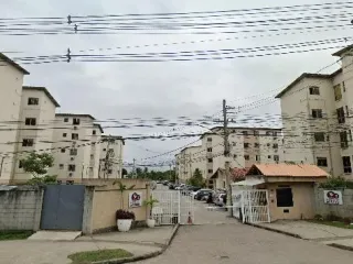 Imagem do imóvel AP24168