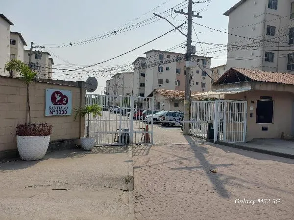 Imagem do imóvel AP15319