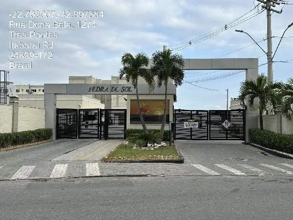 Imagem do imóvel AP00840