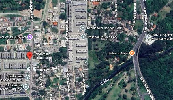 Imagem do imóvel AP32097