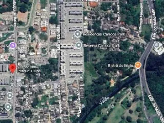 Imagem do imóvel AP39909