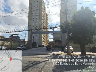 Imagem do imóvel AP25303