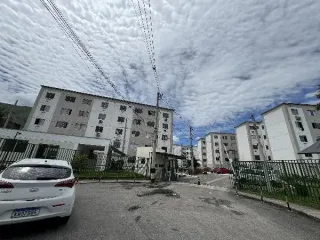 Imagem do imóvel AP57346