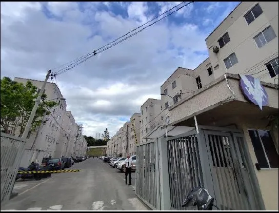 Imagem do imóvel AP57965
