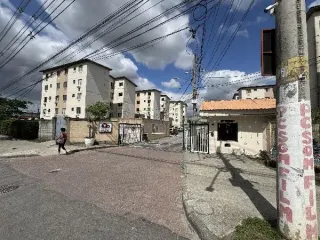 Imagem do imóvel AP95279