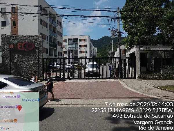 Imagem do imóvel AP86003