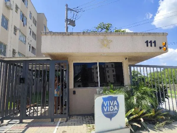 Imagem do imóvel AP45519