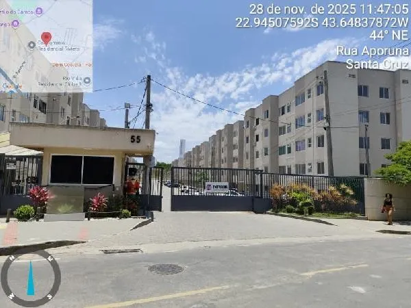 Imagem do imóvel AP24565