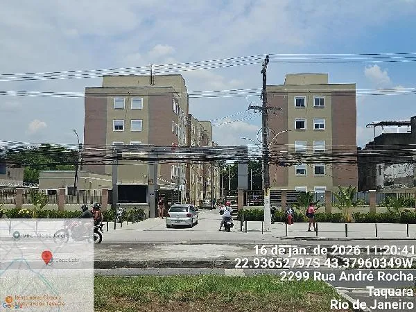 Imagem do imóvel AP08273