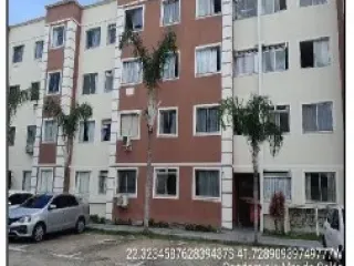 Imagem do imóvel AP25510