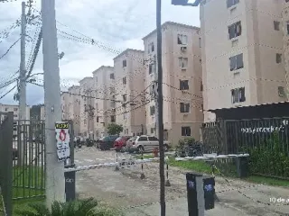Imagem do imóvel AP94812