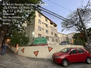 Imagem do imóvel AP06778