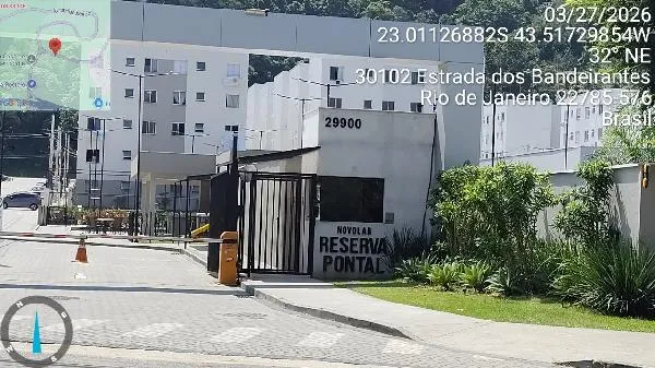 Imagem do imóvel AP25505