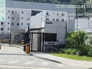 Imagem do imóvel AP25505
