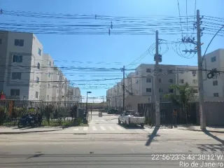 Imagem do imóvel AP86416
