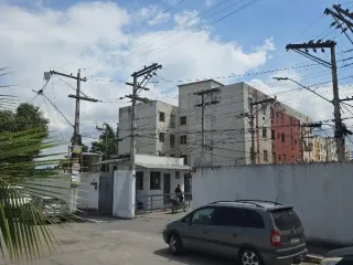 Imagem do imóvel AP60488